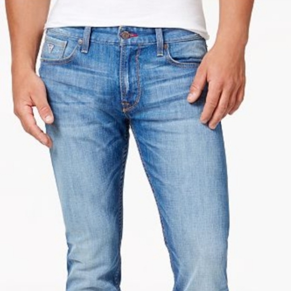 Men's club room jeans 36x32